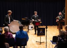 The Leavers' Concert