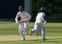 A busy week of Cricket and National success continues!